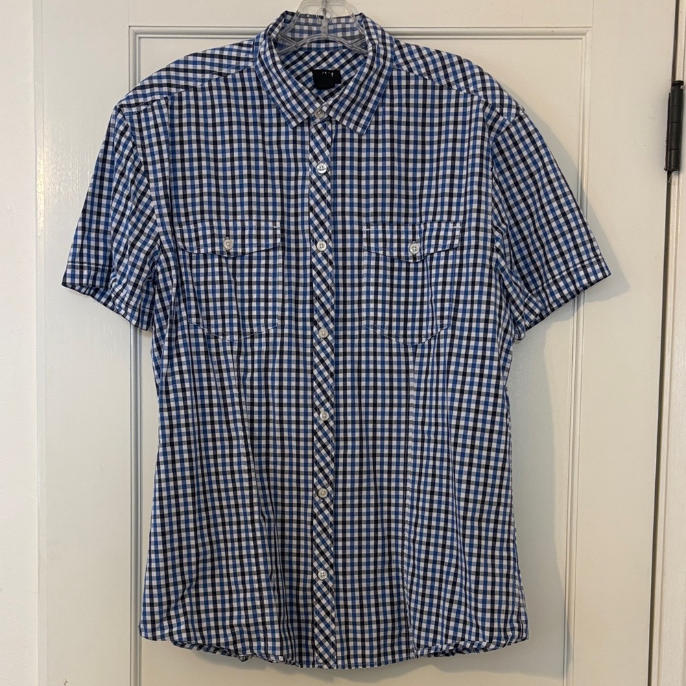 Casual H&M shirt, size XL